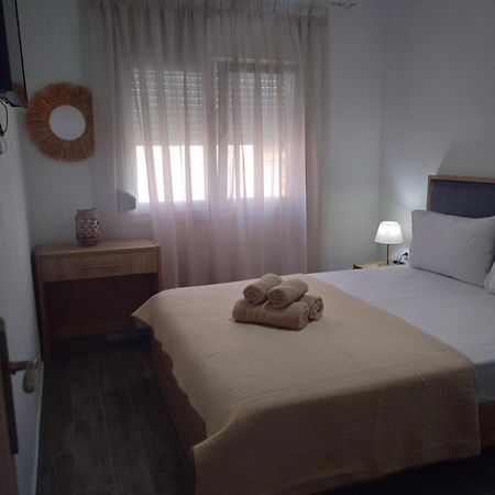 Vigla Summer House! Paralia Sikias Kültér fotó